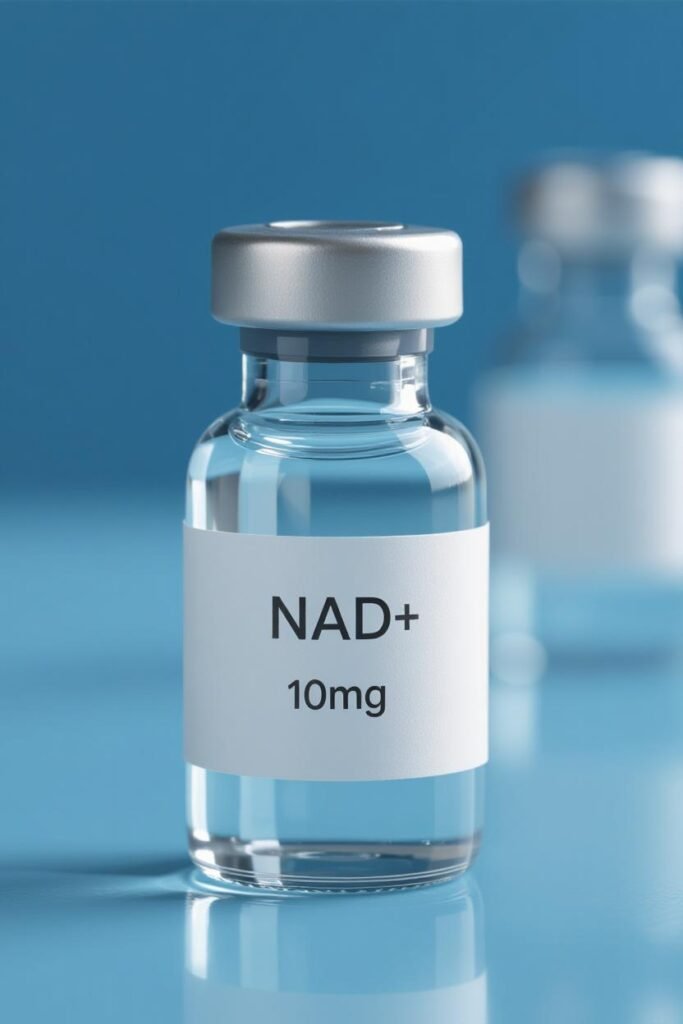 PepCompare nad+
